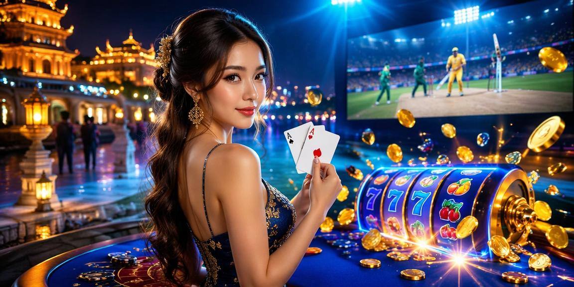 tn99 Casino